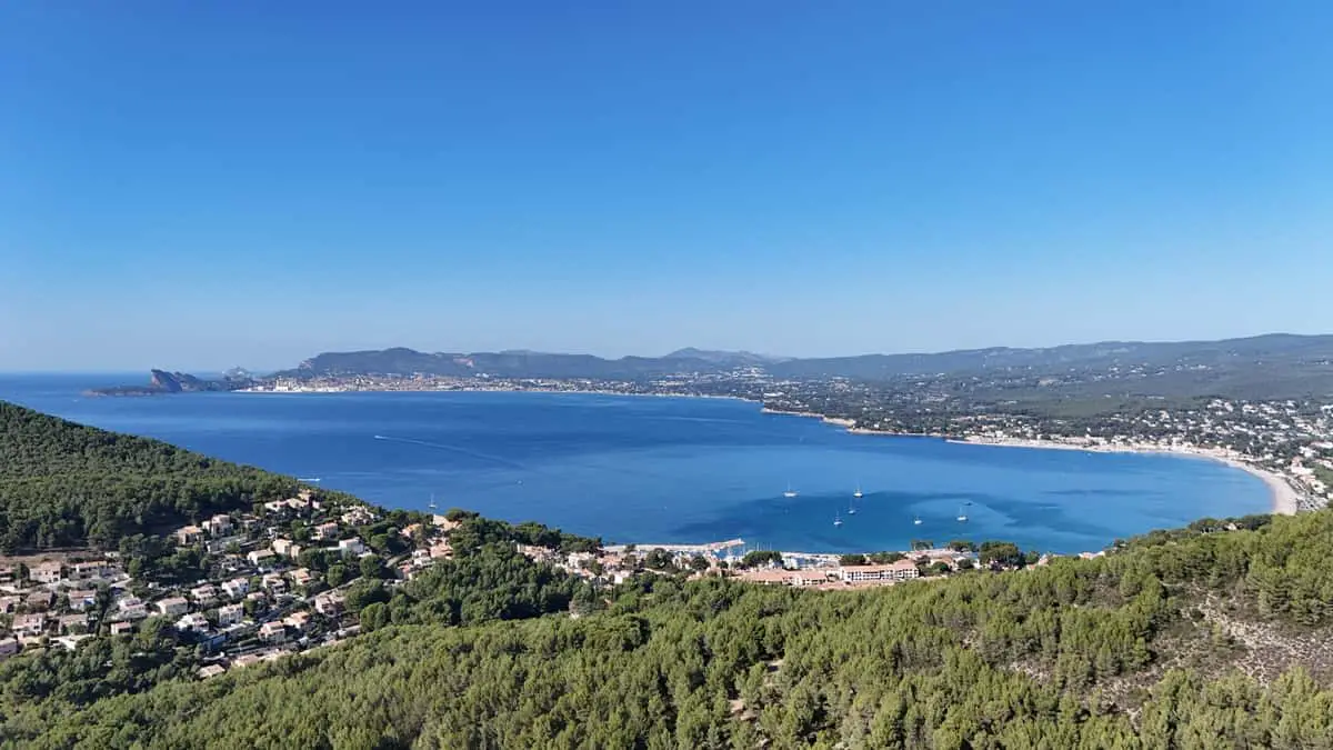 Saint-Cyr-sur-Mer seniors qualité de vie