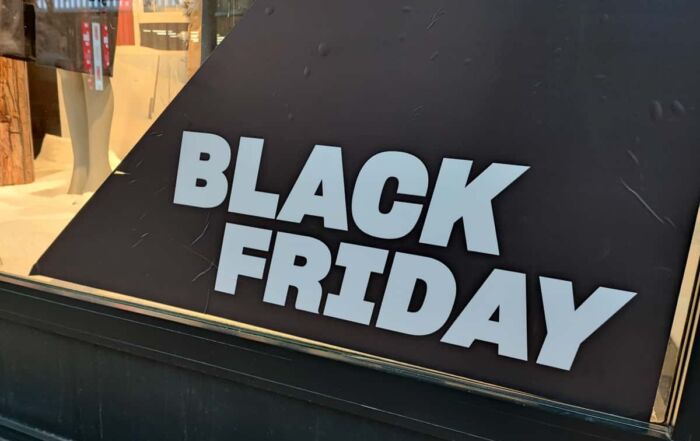 Meilleures adresses pour le Black Friday dans le Var