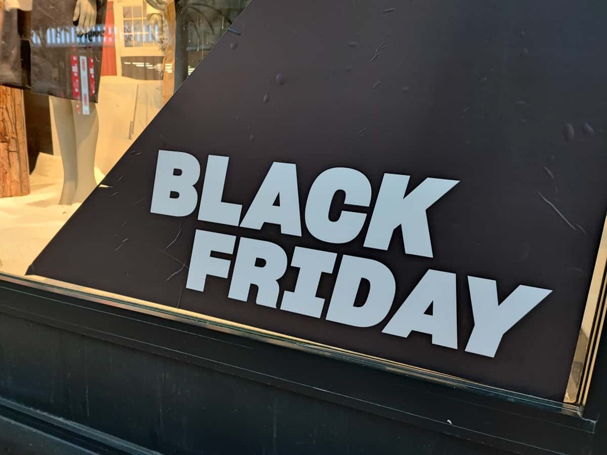 Où dénicher les meilleures affaires dans le Var pour le Black Friday ?