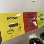 Bandol gaspillage alimentaire écoles