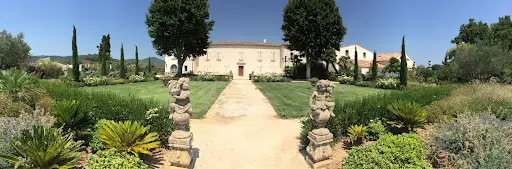 Braquage bijoux château de la Clapière Hyères