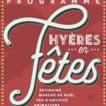 Fêtes de Noël à Hyères