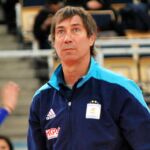 Laurent Tillie sélectionneur du Japon volley 2028