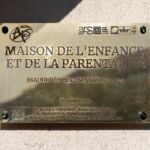 Maison enfance parentalité de Draguignan