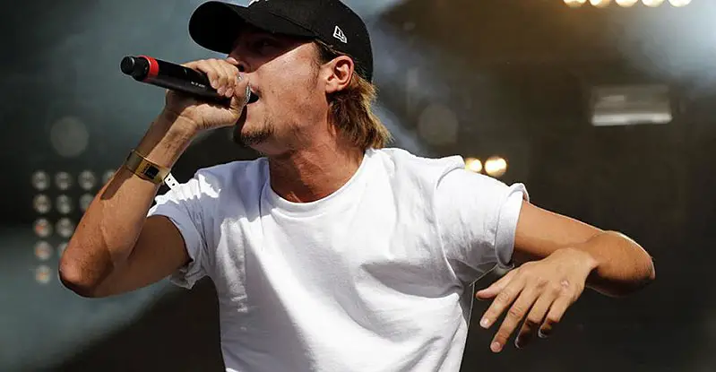 Nekfeu