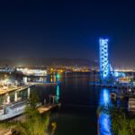 Pont levant La Seyne-sur-Mer UNICEF