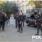 controle police toulon