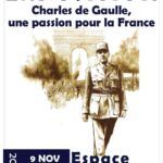 Charles de Gaulle, une passion pour la France