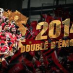 Le RC Toulon célèbre les 10 ans de son doublé Top 14 – H-Cup avec un documentaire inédit de 1h30. Une immersion unique dans une saison historique.