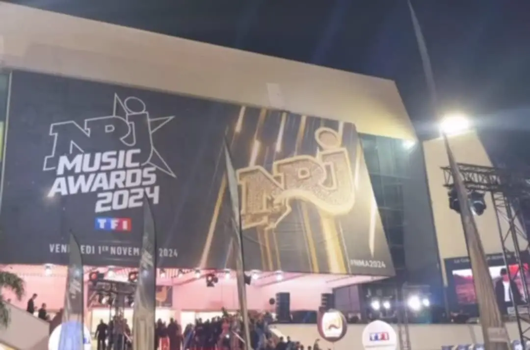 NRJ Music Awards