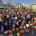 Halloween Saint-Cyr