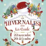 Hivernales 2024 à La Garde