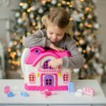 Jouets dangereux Noël 2024