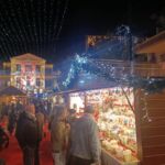 Marchés de Noël Var week-end Noël 2024 Var marchés de Noël Var décembre