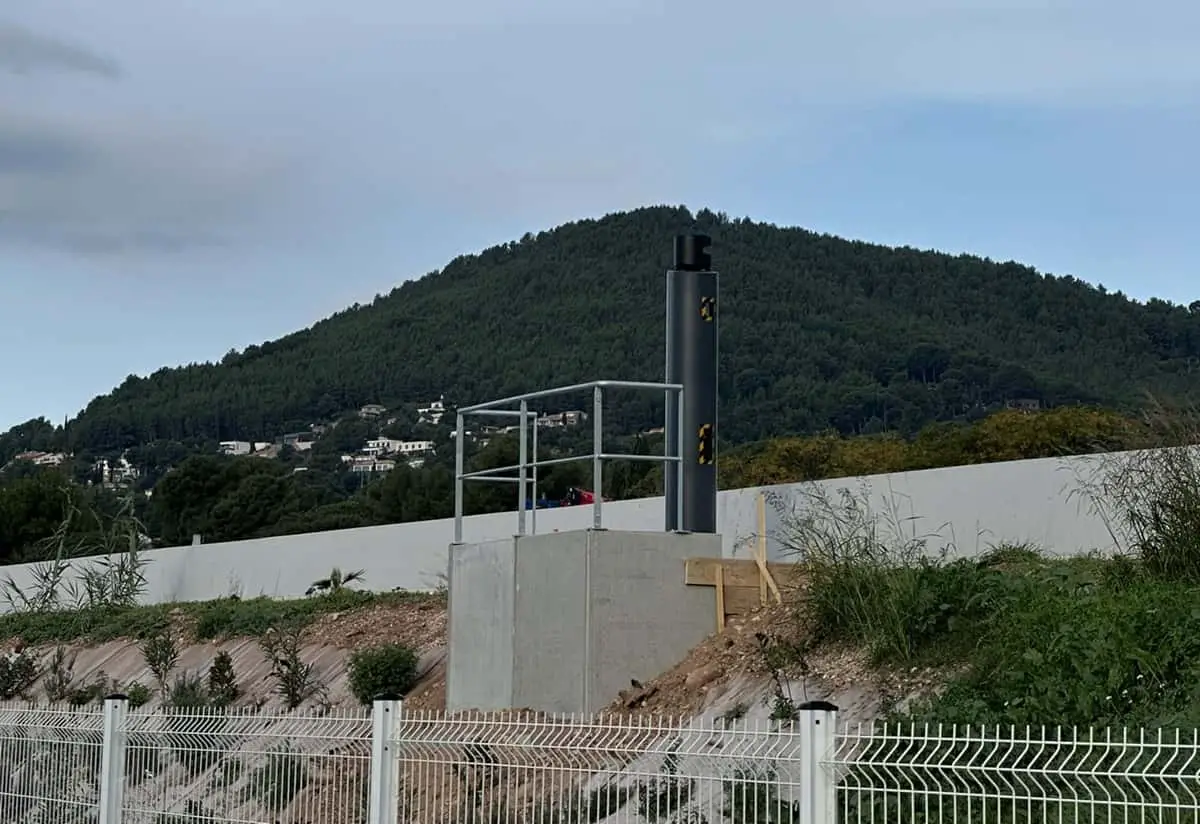 Le nouveau radar de l’A57 à La Garde fait réagir : voici une compilation de vos réactions