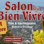 salon du Bien-Vivre et de la Gastronomie