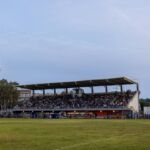 Stationnement stade Marquet La Seyne-sur-Mer