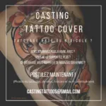 Tattoo Cover