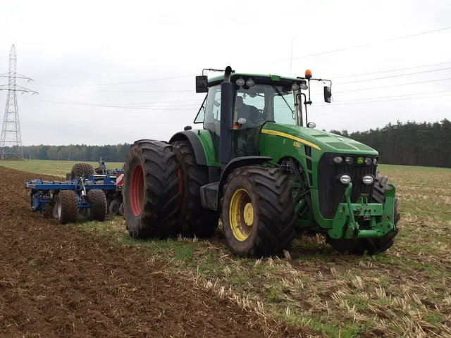 Agriculteurs en colère : pourquoi la mobilisation recommence dans le Var ?