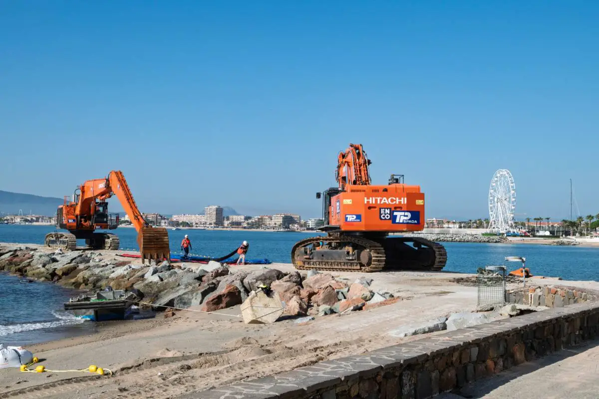 Réaménagement de la Promenade des Bains à Saint-Raphaël : un projet ambitieux pour un cadre renforcé et accessible