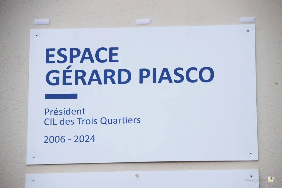 Toulon Gérard Piasco