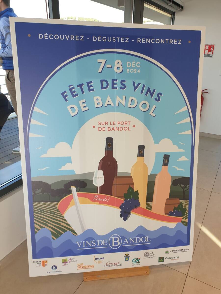 Fête des Vins de Bandol