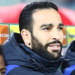 Adil Rami Les Traîtres