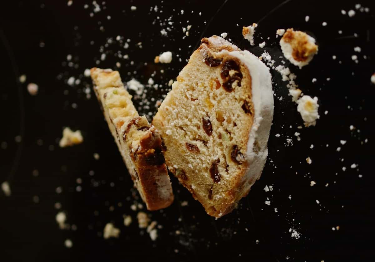 gâteau gourmand