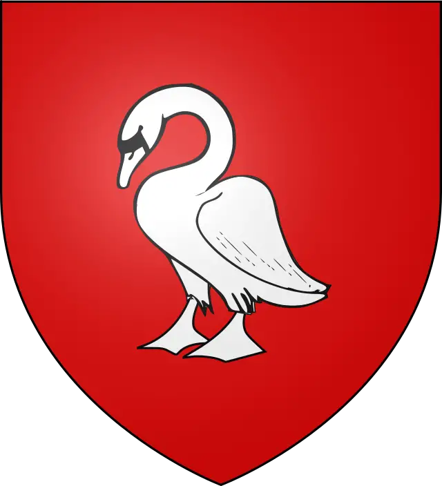 Blason de la ville de Signes