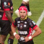 Gabin Villière blessé retour incertain Gabin Villière Gabin Villière Toulon Racing 92 absences Top 14