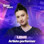 Lénie Danse avec les Stars 2025