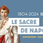 Sacre Napoléon Saint-Raphaël