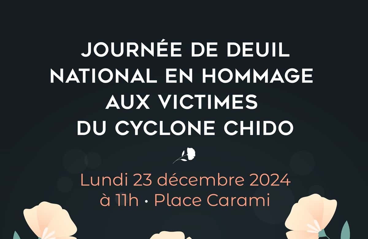 cyclone Chido Brignoles