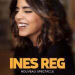 Inès Reg Marseille