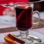 vin chaud