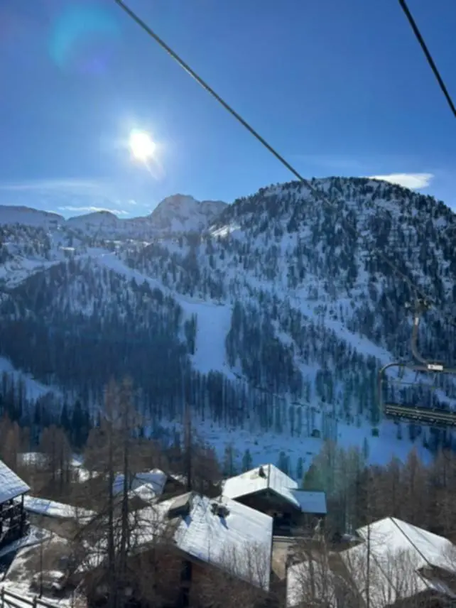 Vigilance météo Alpes-Maritimes