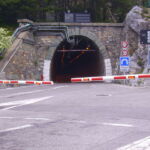 Tunnel col de Tende inauguration juin 2025