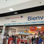 Carrefour Grand Var