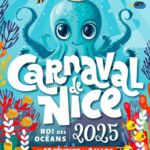 Carnaval Nice 2025