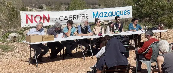 Collectif Anti Carrière