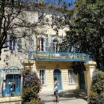 Draguignan Mairie