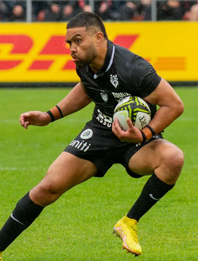 Duncan Paia’aua