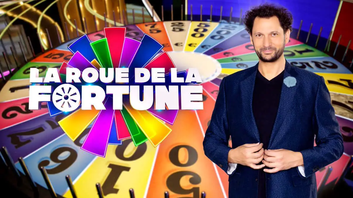 Roue de la Fortune