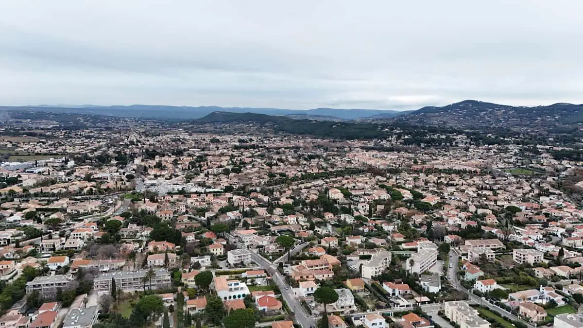 Baromètre des Territoires 2025