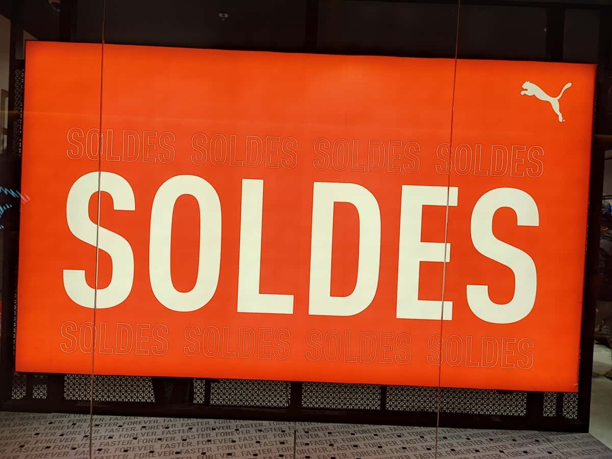 Soldes Soldes hiver Var témoignages