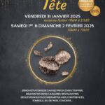 Truffe en fête Grimaud 2025