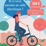 Prime vélo électrique Cuers 2025