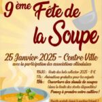 9ᵉ Fête de la Soupe à Ollioules