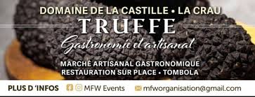 fete de la truffe