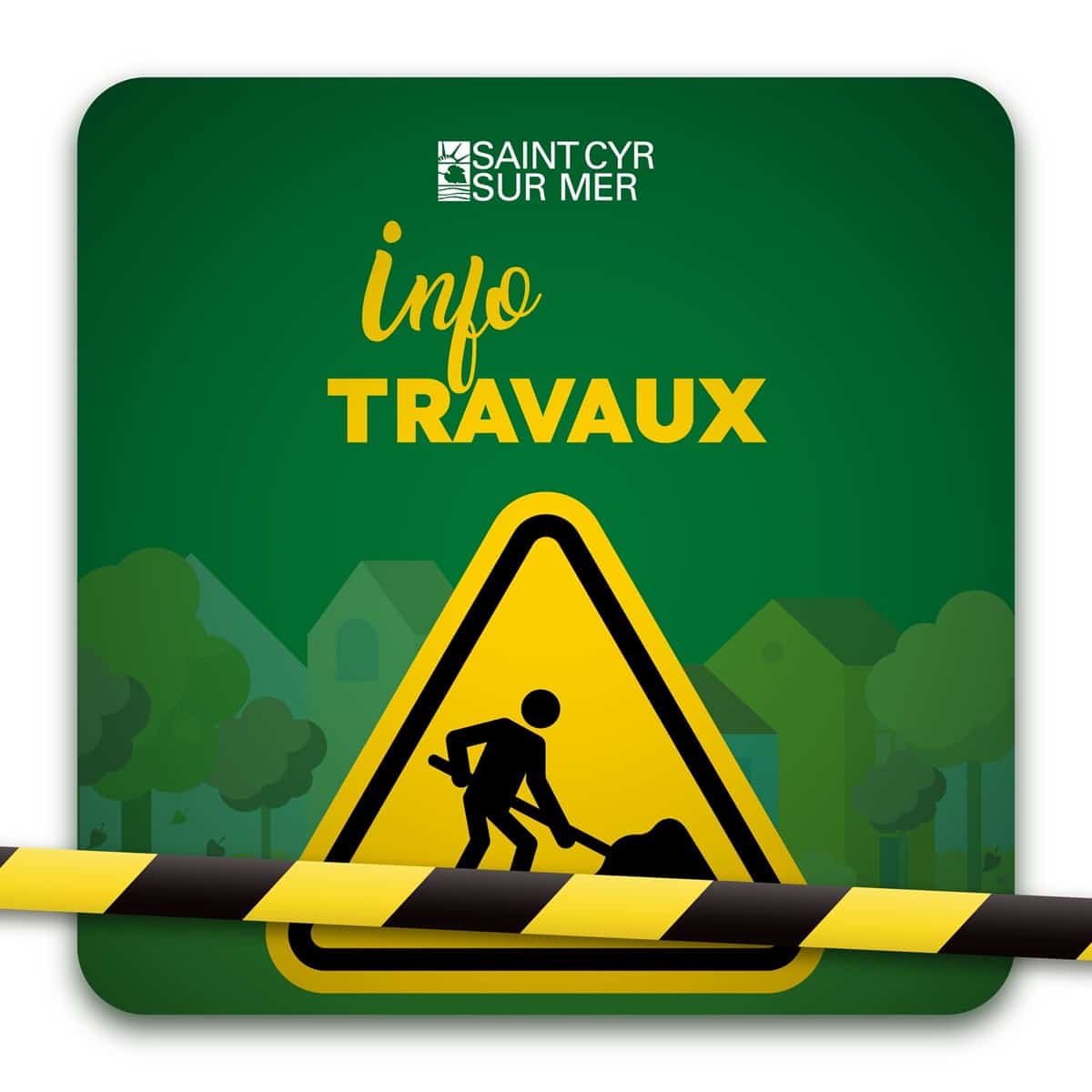 info travaux